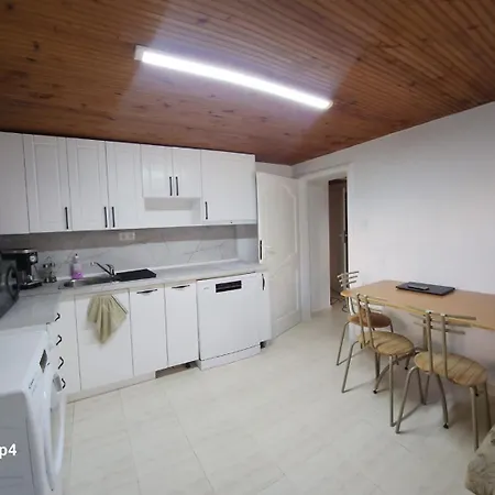 Apartmán Za Gosti Suzy *