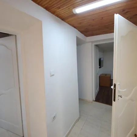 Apartmán Za Gosti Suzy *