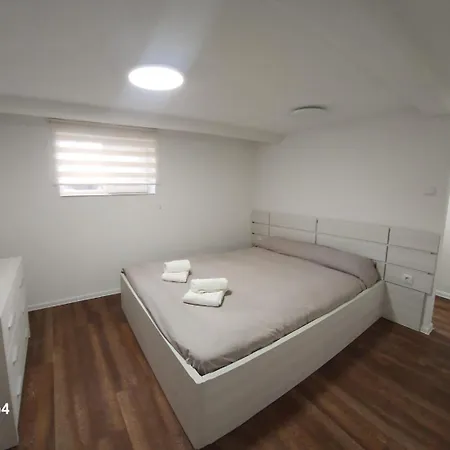 Apartmán Za Gosti Suzy *
