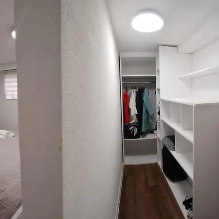 Apartmán Za Gosti Suzy *