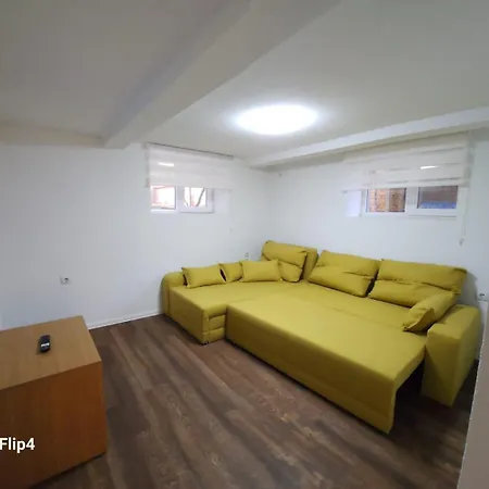 Za Gosti Suzy Apartmán Petrič
