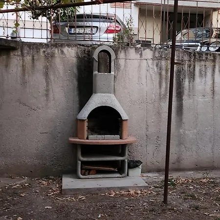 Za Gosti Suzy Apartmán *